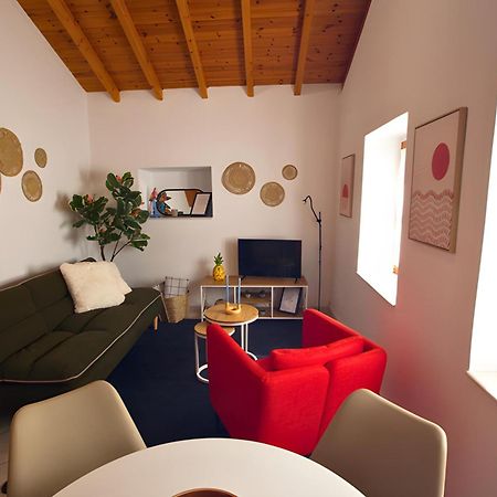 Nafplio Nook Villa Luaran gambar