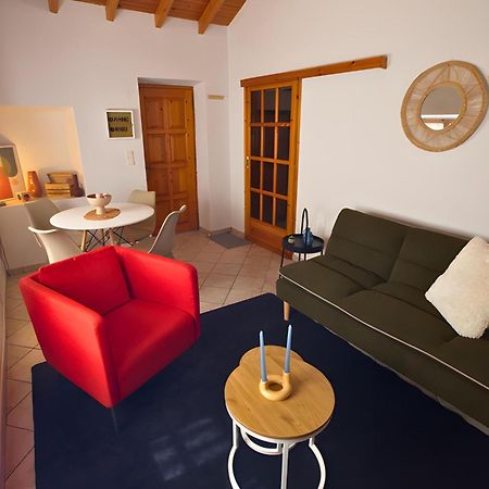 Nafplio Nook Villa Luaran gambar