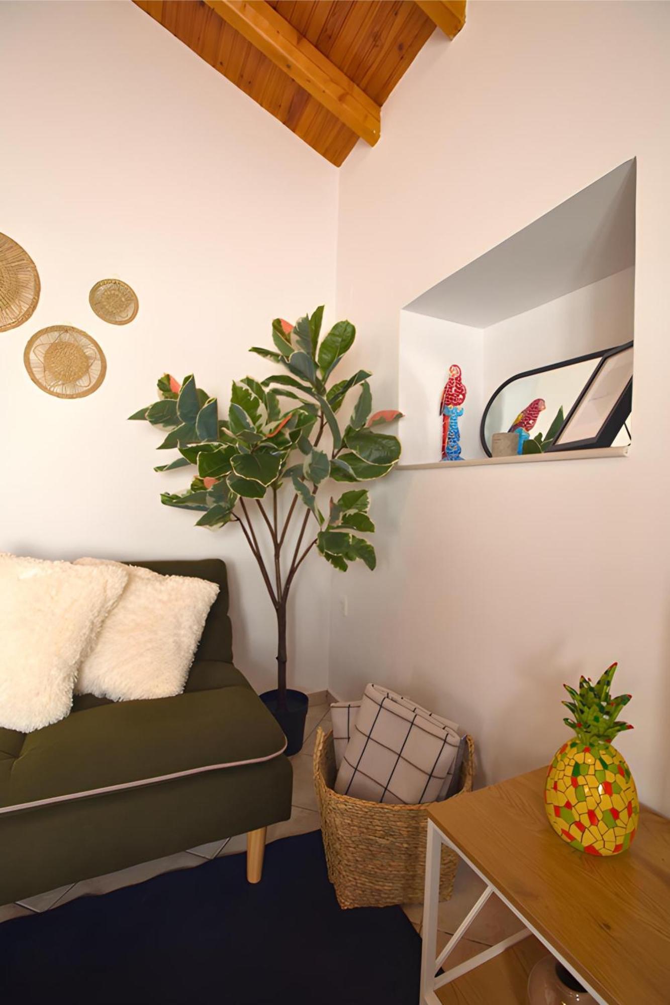 Nafplio Nook Villa Luaran gambar