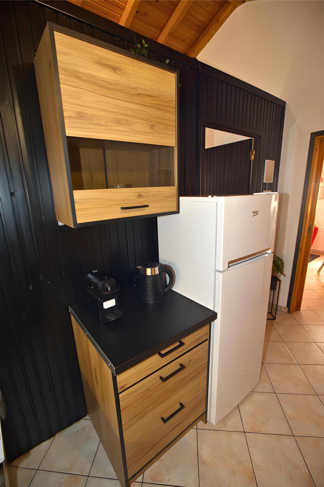 Nafplio Nook Villa Luaran gambar