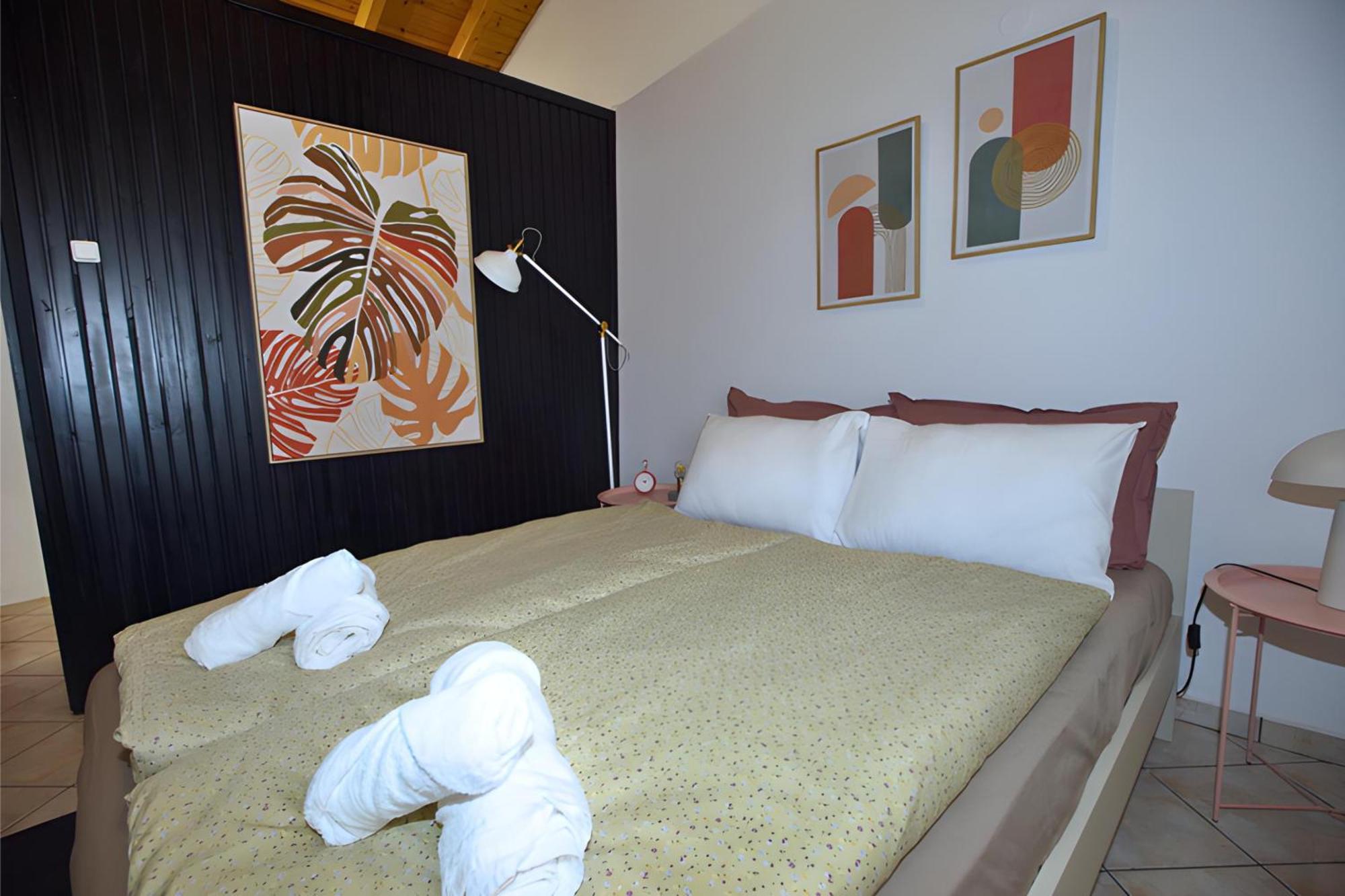 Nafplio Nook Villa Luaran gambar