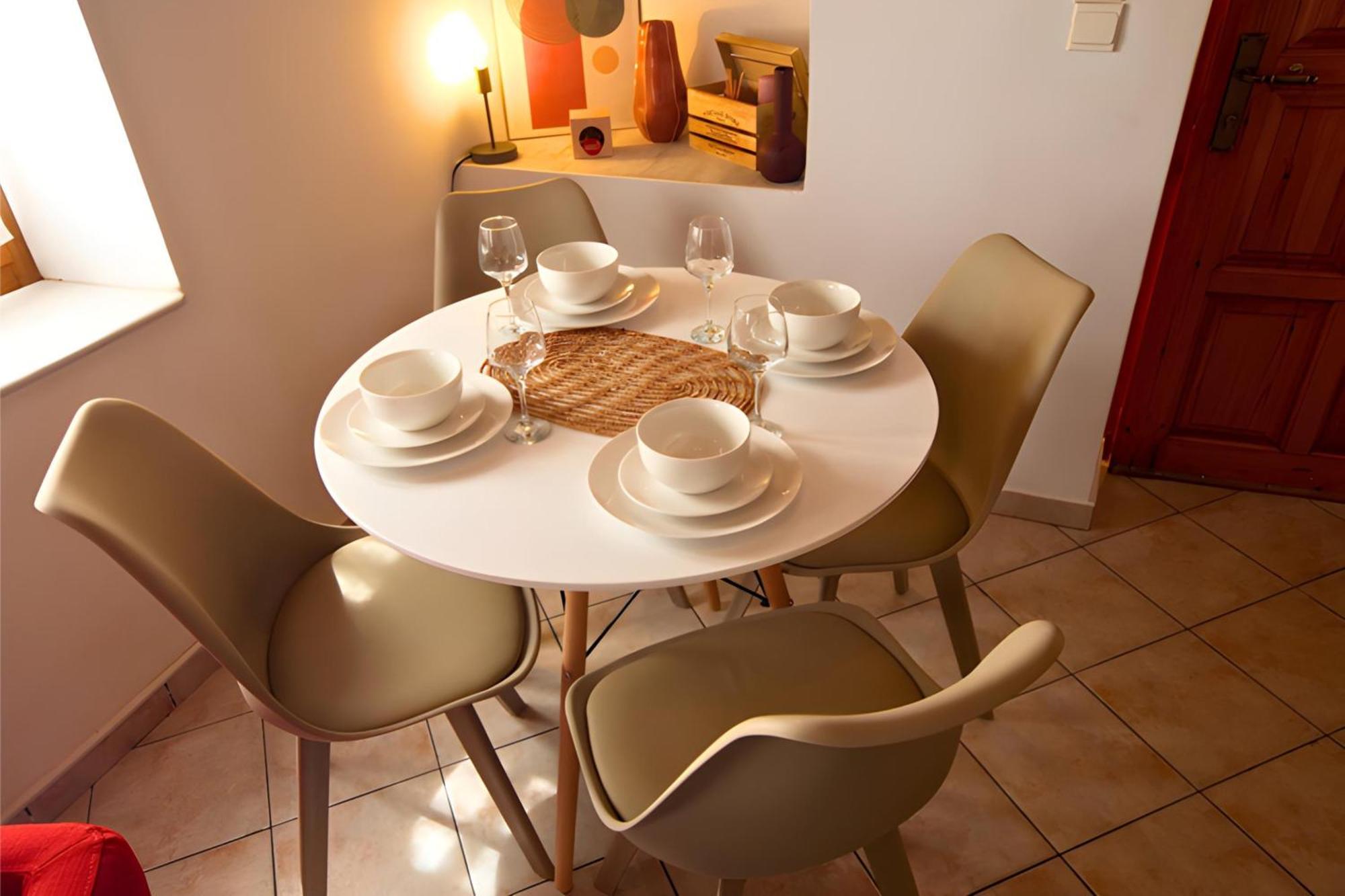 Nafplio Nook Villa Luaran gambar
