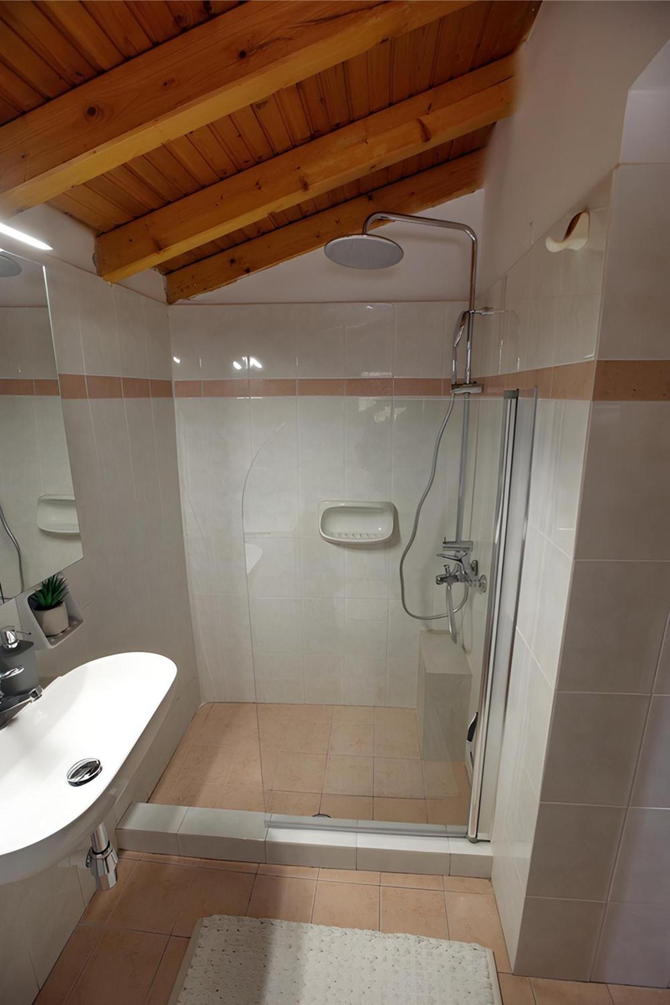 Nafplio Nook Villa Luaran gambar