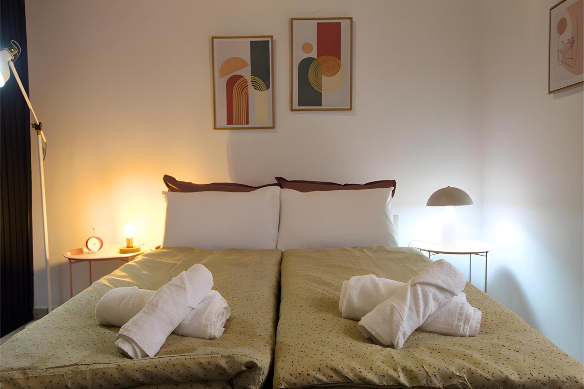 Nafplio Nook Villa Luaran gambar